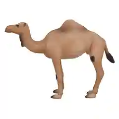Фигурка KONIK Одногорбый верблюд