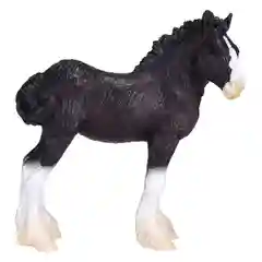 Фигурка  Шайрский жеребёнок KONIK