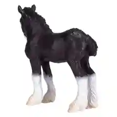 Фигурка  Шайрский жеребёнок KONIK