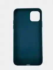 Темно-синий чехол для iPhone 11 Pro, 11 Pro Max, 12, 12 Pro, 12 Pro Max, 13, 13 Pro, 13 Mini, 13 Pro Max