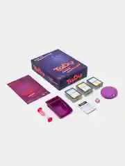 Настольная игра Табу