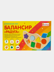 Балансир Alatoys "Радуга"