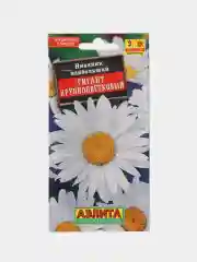 Нивяник в ассортименте,семена цветы