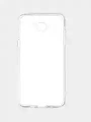 Ультратонкий силиконовый чeхол для Samsung S8