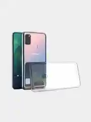 Ультратонкий силиконовый чехол для Samsung M30S