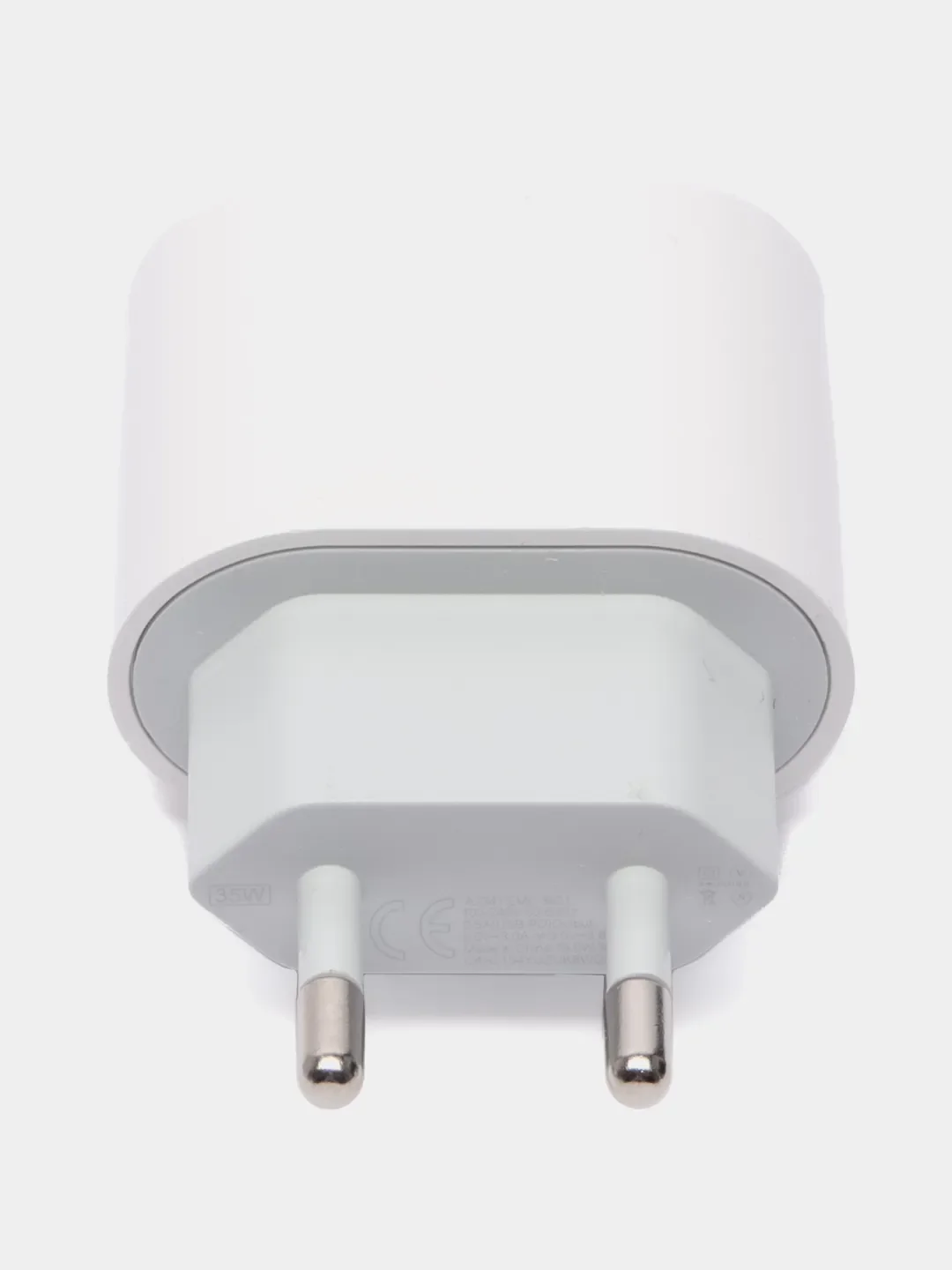 Блок питания для iphone 35 W tape C