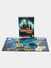 Настольная Игра Пандемия (Pandemic)