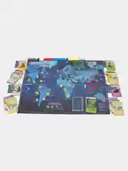 Настольная Игра Пандемия (Pandemic)