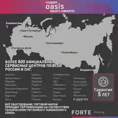 Белый электровентилятор осевой канальный бытовой "making Oasis everywhere" Modern 125/140