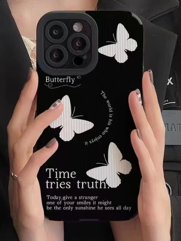 Чехол для айфон (iPhone) 11 12 13 14 15 16 Pro Max, 7 8 Plus, X / XS / XR, силиконовый