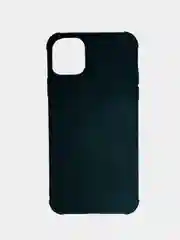 Черный чехол для iPhone 11 Pro Max