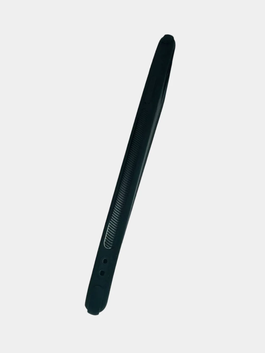 Черный чехол для iPhone 11 Pro Max