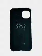 Черный чехол для iPhone 11 Pro Max
