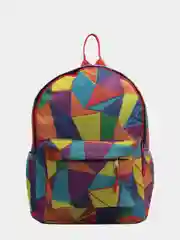 Желтый рюкзак детский РД-03
