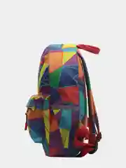 Желтый рюкзак детский РД-03