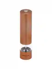 Медный измельчитель для специй электрический Krona Salz Pfeffer Copper, набор 2 шт