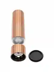 Медный измельчитель для специй электрический Krona Salz Pfeffer Copper, набор 2 шт