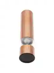 Медный измельчитель для специй электрический Krona Salz Pfeffer Copper, набор 2 шт