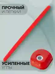 Бежевый чехол-книжка для планшета Apple iPad 10.2 7/8/9 поколения 2019/2020/2021 силикон КАРТОФАН