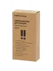 Измельчитель для специй электрический Krona Salz Pfeffer Copper, набор 2 шт