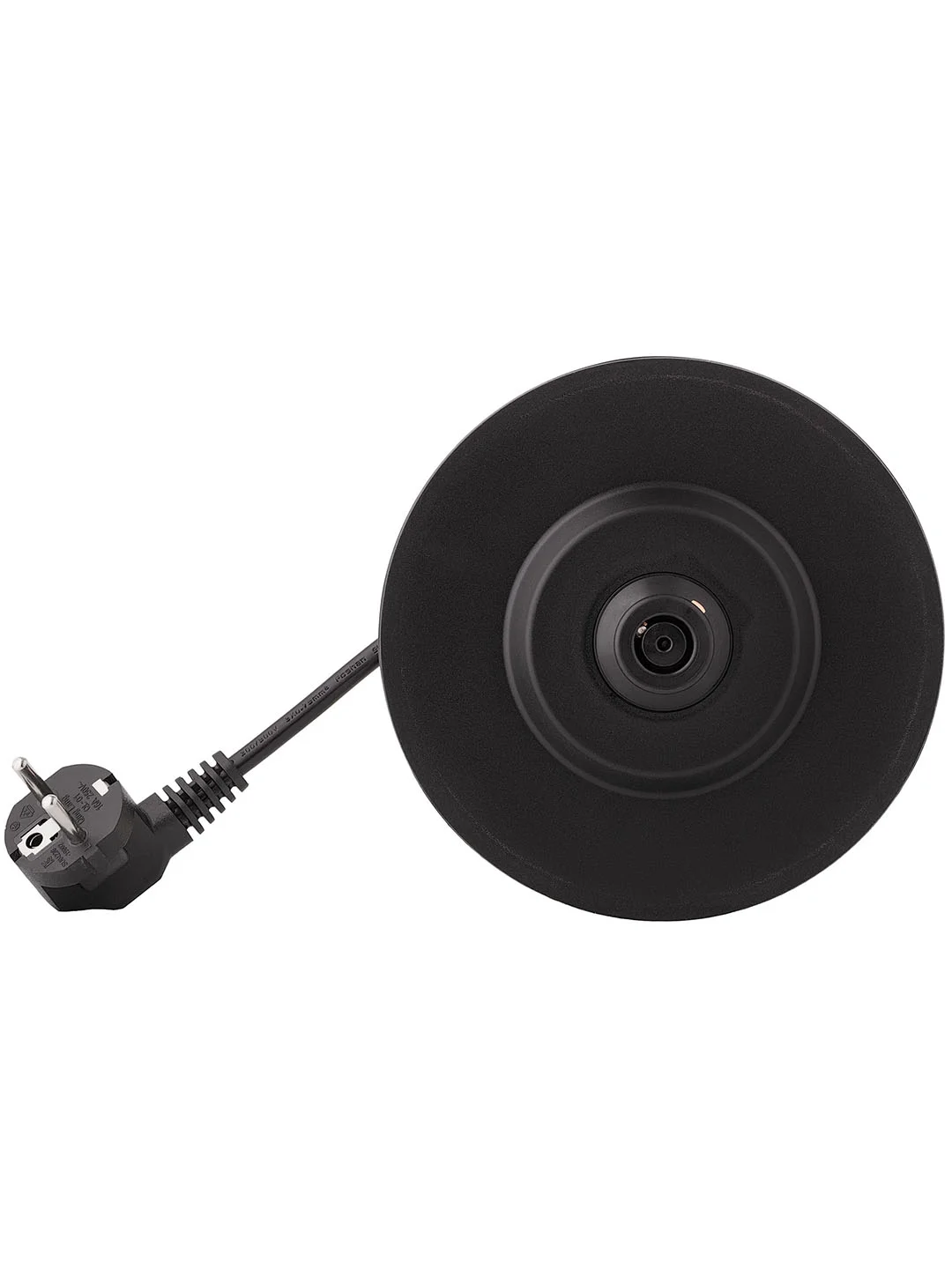 Электрический чайник KRONA Digitaler Black, 1,5 л