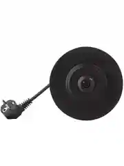 Электрический чайник KRONA Digitaler Black, 1,5 л