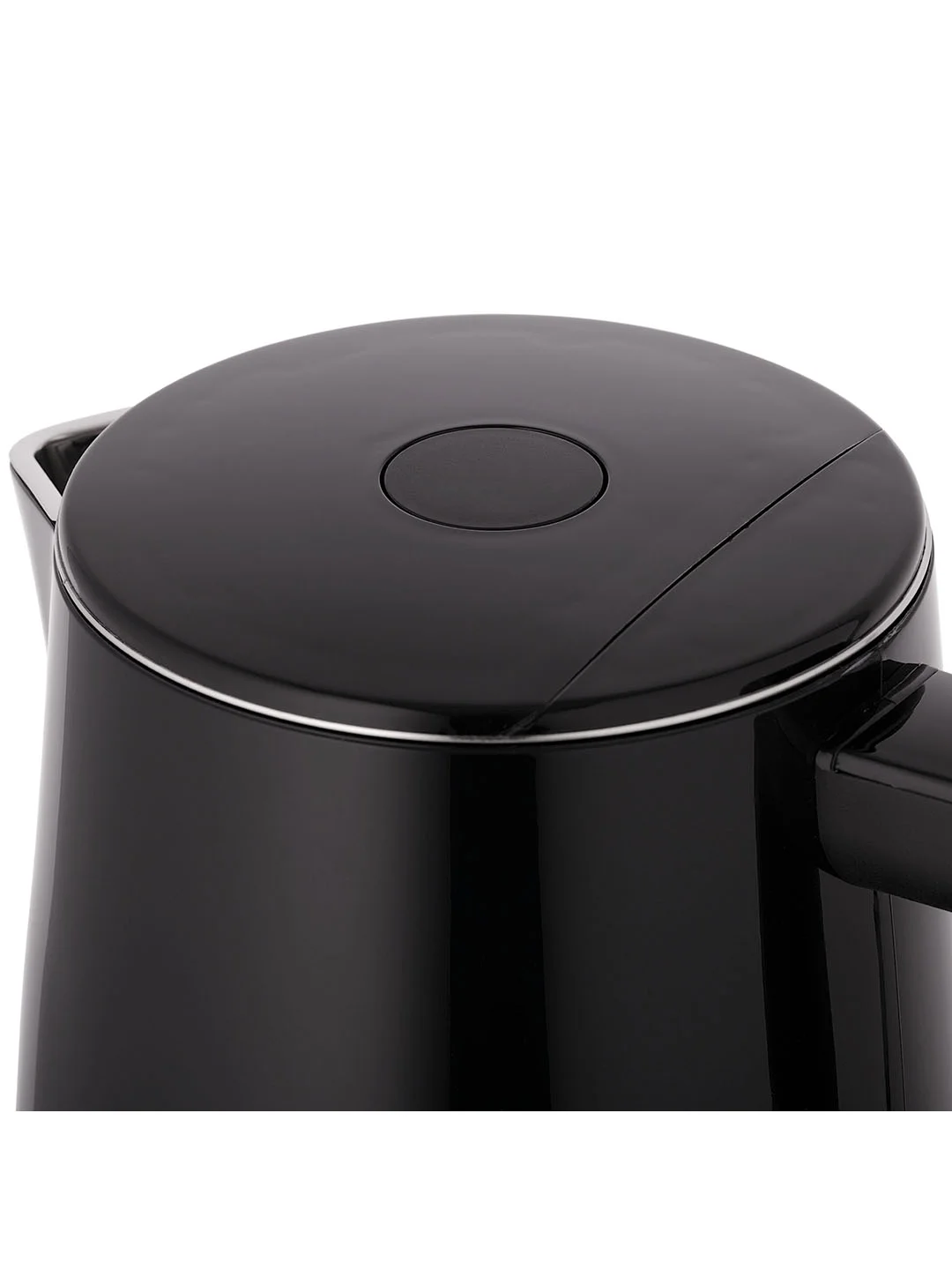 Электрический чайник KRONA Digitaler Black, 1,5 л