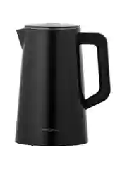 Электрический чайник KRONA Digitaler Black, 1,5 л