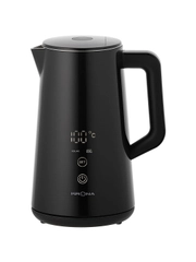 Электрический чайник KRONA Digitaler Black, 1,5 л
