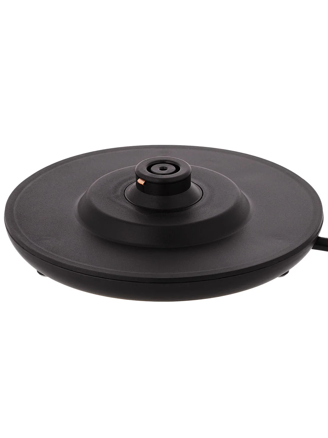 Электрический чайник KRONA Digitaler Black, 1,5 л