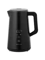 Черный электрический чайник KRONA Digitaler Black, 1,5 л