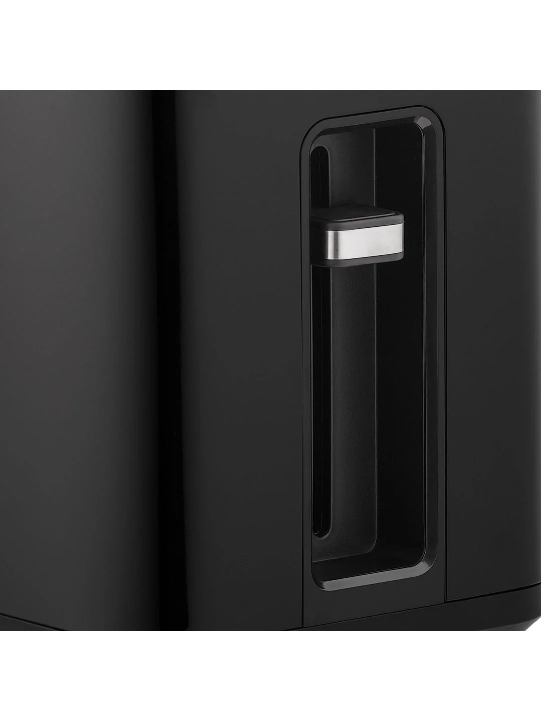 Тостер для хлеба KRONA Digitaler Black электрический, 2 слота