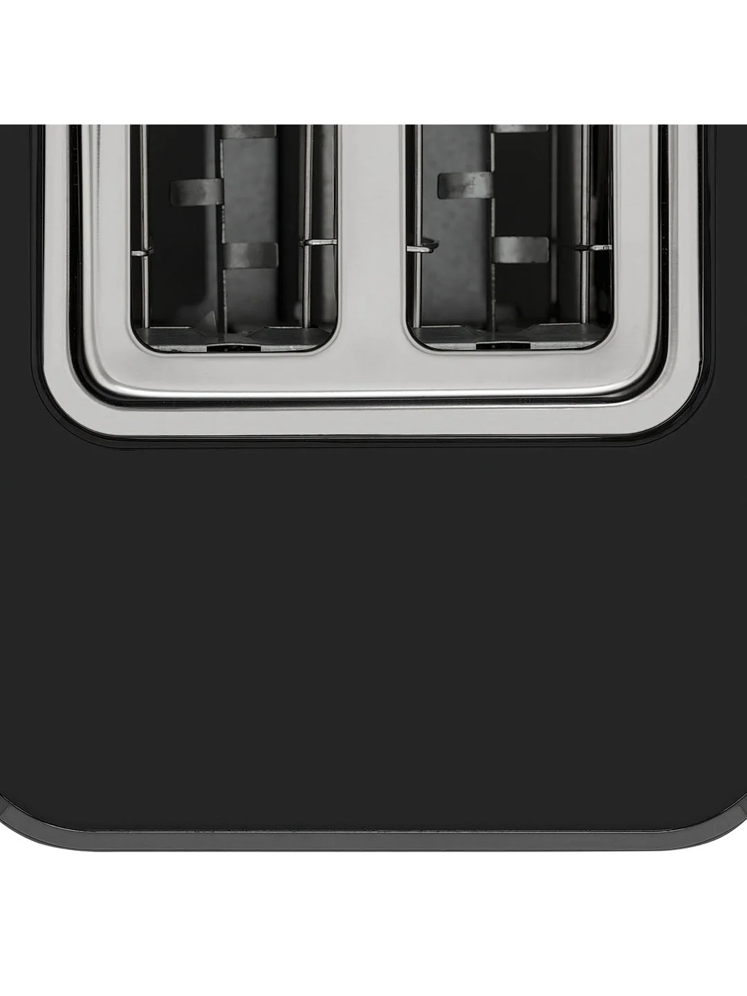Тостер для хлеба KRONA Digitaler Black электрический, 2 слота
