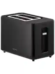 Тостер для хлеба KRONA Digitaler Black электрический, 2 слота