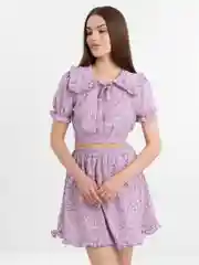 Костюм женский летний, топ и юбка
