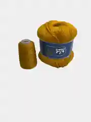 Пряжа Норка Синяя Этикетка