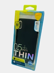 Матовый чехол для iPhone X XS