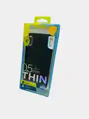Матовый чехол для iPhone X