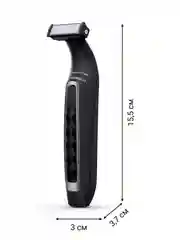Универсальный триммер для бороды ROWENTA Forever Sharp TN602LF0