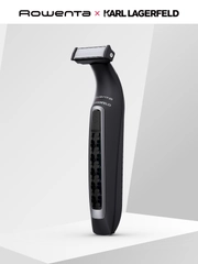 Универсальный триммер для бороды ROWENTA Forever Sharp TN602LF0