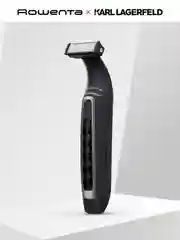 Универсальный триммер для бороды ROWENTA Forever Sharp TN602LF0