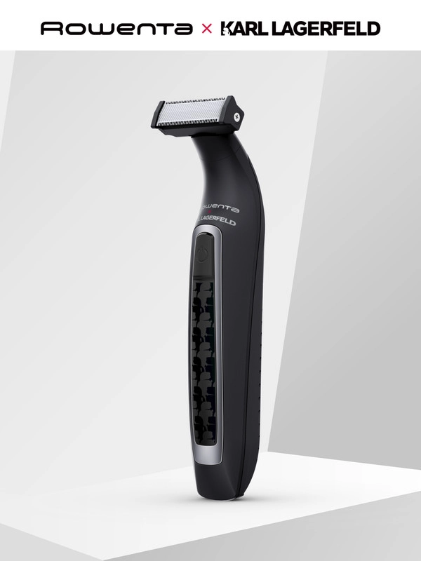 Универсальный триммер для бороды ROWENTA Forever Sharp TN602LF0