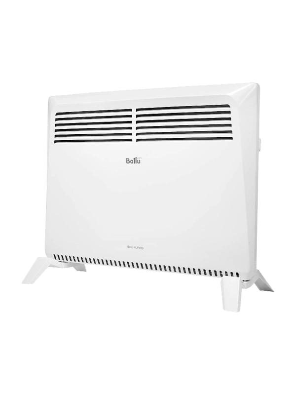 Конвектор электрический Ballu Solo Turbo BEC/SMT-1500 НС-1166356