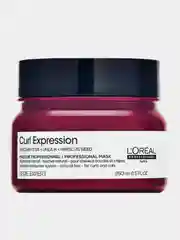 Маска увлажняющая для вьющихся волос Curl Expression Loreal Professionnel  250 мл