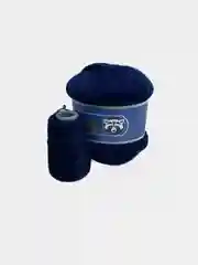 Пряжа Норка Синяя Этикетка