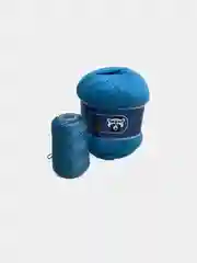 Пряжа Норка Синяя Этикетка