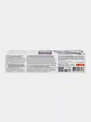 Зубная паста R.O.C.S. PRO "Electro & Whitening Mild Mint", для электрических щеток, 135 г