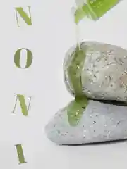 Сыворотка для лица с нони Celimax NONI ENERGY AMPOULE 30 ml, Корея
