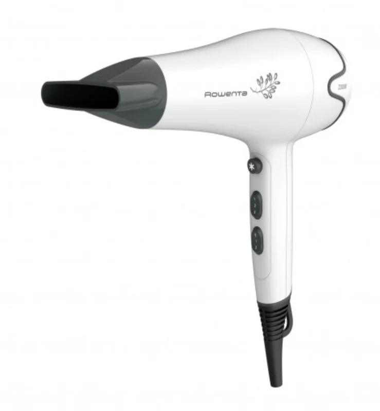 Фен для волос ROWENTA Pure Collection Motion Dry CV5708F0