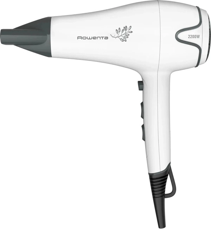 Фен для волос ROWENTA Pure Collection Motion Dry CV5708F0